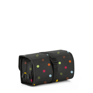 Trousse de toilette wrapcosmetic 3 Litres Dots