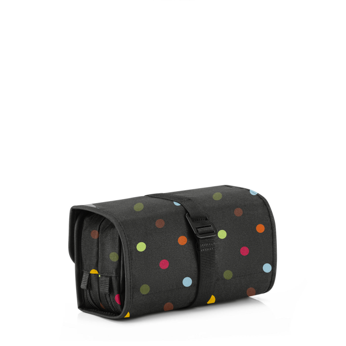 Trousse de toilette wrapcosmetic 3 Litres Dots