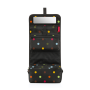Trousse de toilette wrapcosmetic 3 Litres Dots