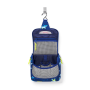Trousse de toilette Toiletbag S kids 18,5 cm ABC Friends Blue