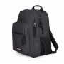 Sac à dos ordinateur Morius 15 pouces Road Grey