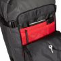 Sac de voyage à roues Tranverz CNNCT L 79 cm Accent Grey