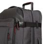 Sac de voyage à roues Tranverz CNNCT L 79 cm Accent Grey