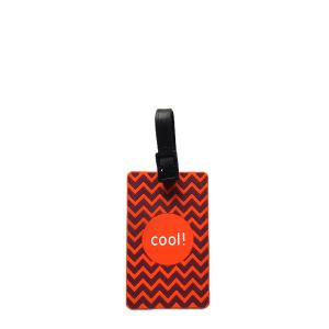 Porte-adresse 67575 10,5cm Cool orange Porte-adresse 67575 10,5cm Cool orange