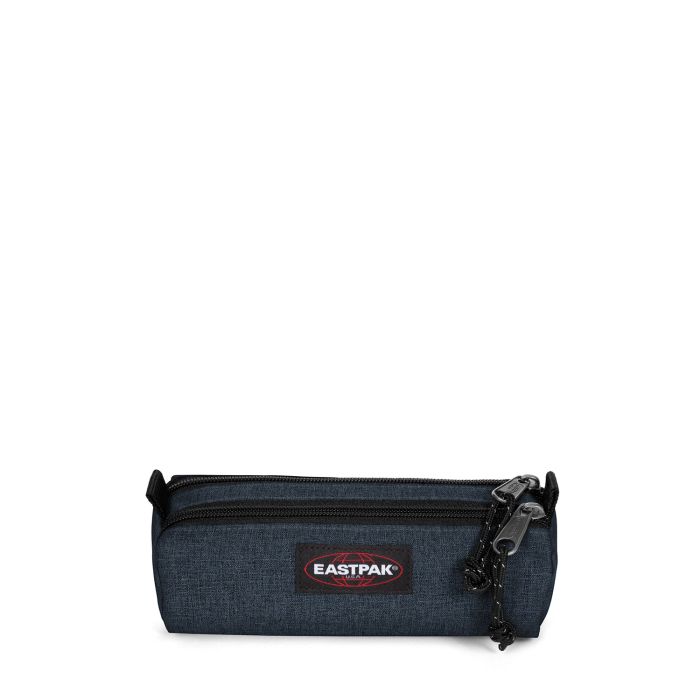 Trousse double Benchmark 20.5 cm Triple Denim