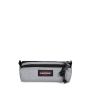 Trousse double Benchmark 20.5 cm Sunday Grey