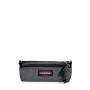 Trousse double Benchmark 20.5 cm Black Denim