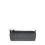 Trousse double Benchmark 20.5 cm Black Denim