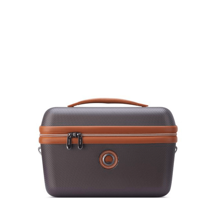 Vanity rigide Châtelet air 2.0 32 cm Chocolat