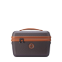 Vanity rigide Châtelet air 2.0 34.5 cm Chocolat