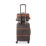 Vanity rigide Châtelet air 2.0 34.5 cm Chocolat