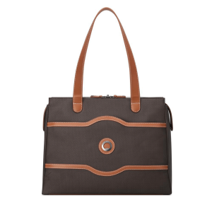 Sac ordinateur Châtelet air 2.0 15,6 pouces 41 cm Chocolat Sac ordinateur Châtelet air 2.0 15,6 pouces 41 cm Chocolat
