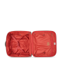 Valise cabine souple Châtelet air 2.0 Underseater 42 cm Chocolat
