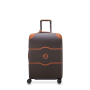 Valise rigide Châtelet air 2.0 66,5 cm Chocolat