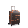 Valise rigide Châtelet air 2.0 66,5 cm Chocolat