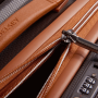 Valise rigide Châtelet air 2.0 66,5 cm Chocolat