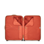 Valise rigide Châtelet air 2.0 66,5 cm Chocolat