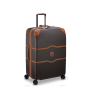 Valise rigide Châtelet air 2.0 76,5 cm Chocolat