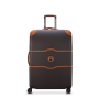 Valise rigide Châtelet air 2.0 76,5 cm Chocolat