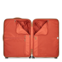 Valise rigide Châtelet air 2.0 76,5 cm Chocolat