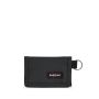 Portefeuille Mini Crew 7.5 cm Black
