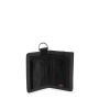 Portefeuille Mini Crew 7.5 cm Black