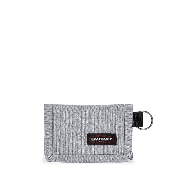 Portefeuille Mini Crew 7.5 cm Sunday Grey