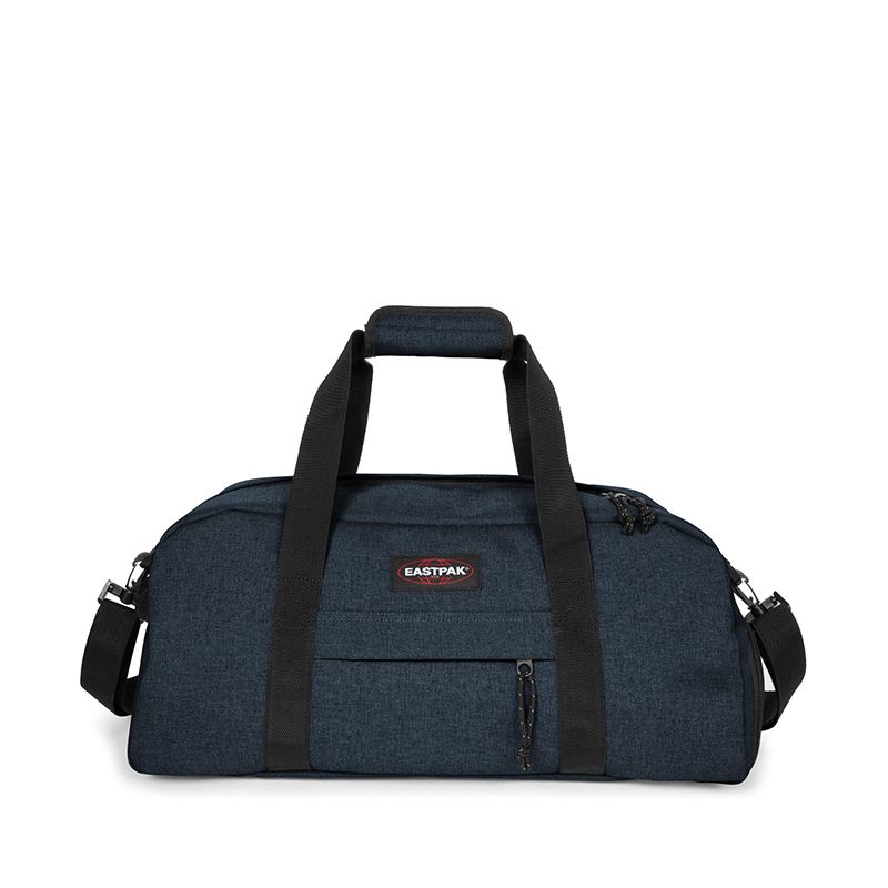Sac de voyage cabine Stand More 34 litres Triple Denim Bleu