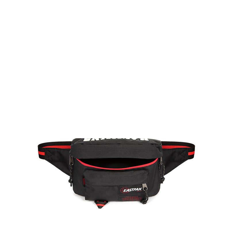 Sac eastpak stranger things top