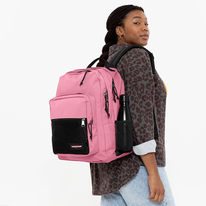 Sac à dos ordinateur Pinzip 15 pouces Trusted Pink
