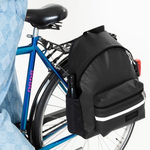Sac à dos Zippl'r Bike compatible vélo 20.5 litres Tarp Black Sac à dos Zippl'r Bike compatible vélo 20.5 litres Tarp Black