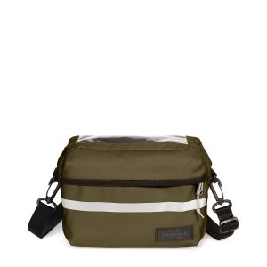 Sacoche Aman compatible vélo 22 cm Tarp Army Sacoche Aman compatible vélo 22 cm Tarp Army