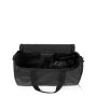 Sac de voyage Perce More 37 litres Tarp Black