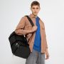Sac de voyage Perce More 37 litres Tarp Black