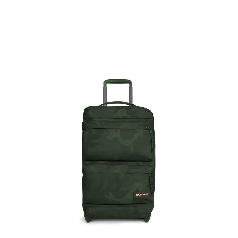 Sac de voyage à roulettes 51cm Double Tranverz S Travel Eastpak -BEMON