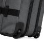 Sac de voyage Transit'R L 121 Litres Black Denim