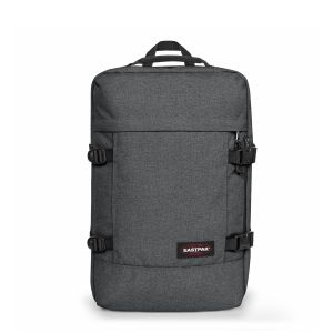 Sac à dos cabine convertible Travelpack 17 pouces 51 cm Black Denim Sac à dos cabine convertible Travelpack 17 pouces 51 cm Black Denim