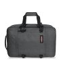 Sac à dos cabine convertible Travelpack 17 pouces 51 cm Black Denim
