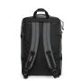 Sac à dos cabine convertible Travelpack 17 pouces 51 cm Black Denim