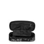 Trousse Oval 22 cm Bloom Silver