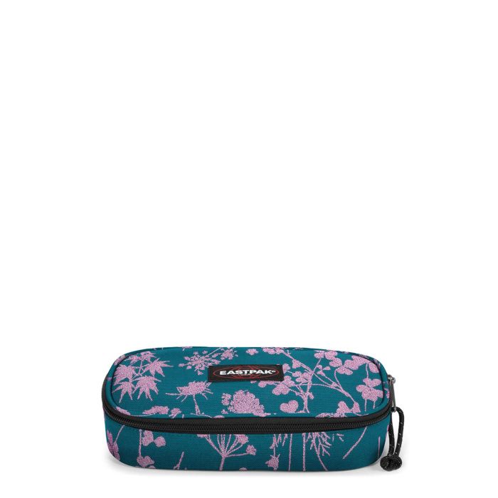 Trousse Oval 22 cm Bloom Rose