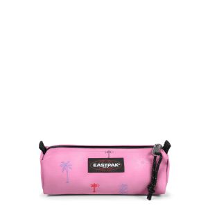 Trousse simple Benchmark 20.5 cm Icons Pink Trousse simple Benchmark 20.5 cm Icons Pink