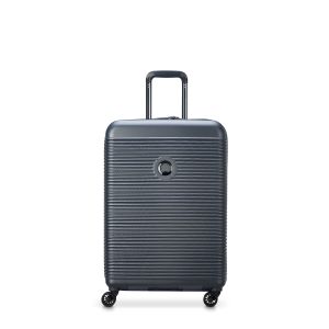 Valise rigide Freestyle 66,5cm Graphite