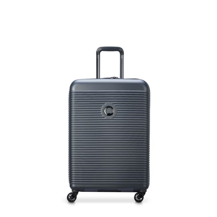 Valise rigide Freestyle 66,5cm Graphite