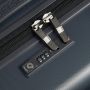 Valise rigide Freestyle 66,5cm Graphite