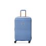 Valise rigide Freestyle 66,5cm Bleu ciel