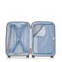 Valise rigide Freestyle 66,5cm Bleu ciel