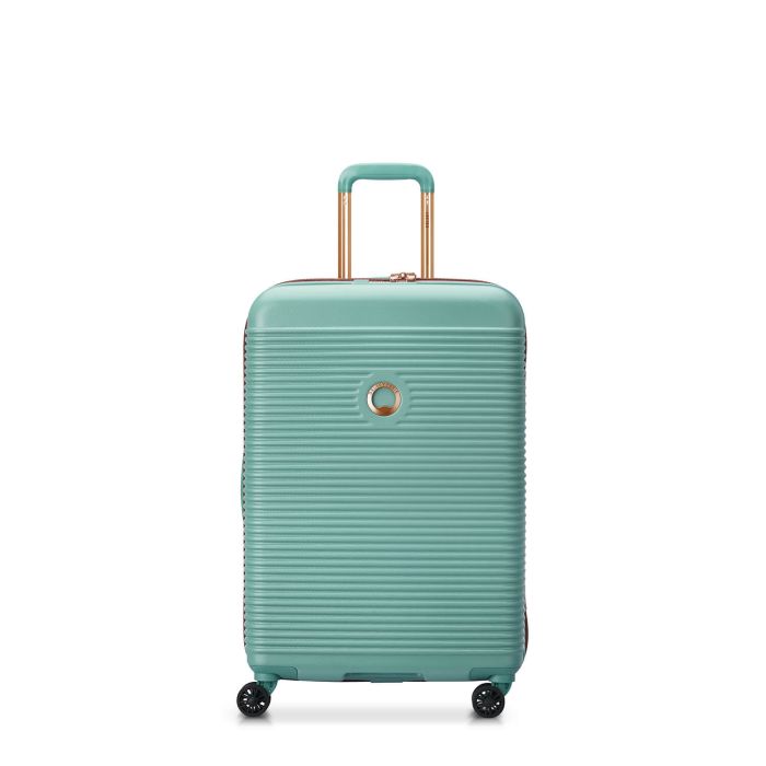 Valise rigide Freestyle 66,5cm Amande