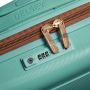 Valise rigide Freestyle 66,5cm Amande