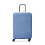 Valise rigide Freestyle 76cm Bleu ciel